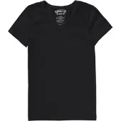 Sanetta Maglietta intima nero