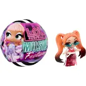 MGA Entertainment Figura Music Festival Pdq