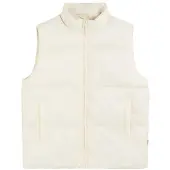 Scalpers Gilet ' ' crema