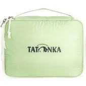 Tatonka Custodia per abiti abete / verde chiaro