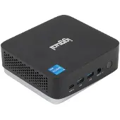 Iggual Mini Pc Teseracto I5-1235u/16gb/512gb Ssd