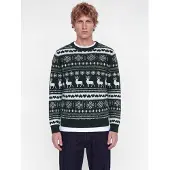 Jack & Jones X-mas Pullover