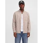 Jack & jones Camicia A Maniche Lunghe Stanley