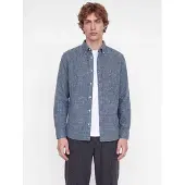 Jack & Jones Camicia A Maniche Lunghe Stanley