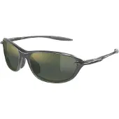 Maui jim - Occhiali da sole polarizzati - Ho'Okipa Ultra R Maui HT Grey - Kaki