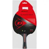 Dunlop Racchetta Da Ping Pong Blackstorm