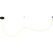Eglo Tubo luminoso LED GLOW, lunghezza 300 cm, 3.000 K