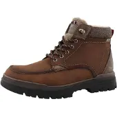 Mustang Boots stringati 'Peppin' marrone