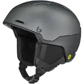 Bolle - Casco da sci/snowboard - Zenos Mips Mineral Black Matte - Taglia 52-55 cm - Nero
