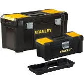 Stanley Set di cassette degli attrezzi essenziali 19'' 12.5''
