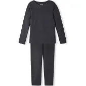 Reima Set Intimo A Manica Lunga Lani