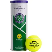 Dunlop Scatola Di Palline Da Tennis Wimbledon