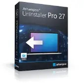 Ashampoo UnInstaller Pro 27