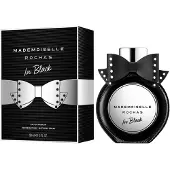 Rochas Profumo Mademoiselle In Black 90ml