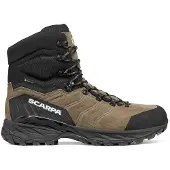 Scarpa Rush Polar GTX Scarpe invernali (44, nero)