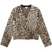 s.Oliver Pullovers Offwhite Taglia: 46 | Maglioni a maglia Outlet | Donna | Bianco