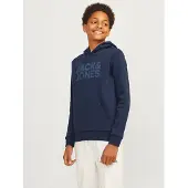 Jack & Jones Kids Junior Felpa navy