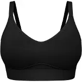 SugarShape Reggiseno nero
