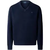 Hackett Pullover navy