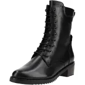 Everybody Stivaletto stringato nero