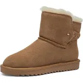Ara Boots caramello