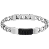 Fossil Bracciale Uomo Acciaio Jf04411040 — Bracciale