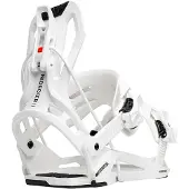 Nidecker Attacchi Per Snowboard Flow Nexus