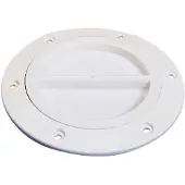 VETUS Tappo Di Copertura Wtk02 156x115 Mm