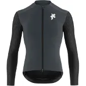 Assos Maglia A Maniche Lunghe Equipe Thermobooster P1