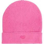 Zwillingsherz Berretto rosa