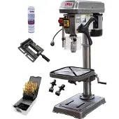 Elmag Azione KBM 25 TN SET composta da:, 16035