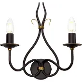 ELSTEAD Applique Windermere 2 luci