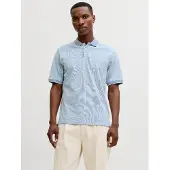 Jack & Jones Maglietta 'JPRBLUalves' blu chiaro