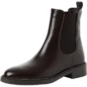 Tamaris Stivaletti Chelsea marrone - 40