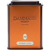 Dammann Tè Rooibos Citrus Loose Tea