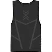 X-Bionic Maglietta Intima Tecnica Senza Maniche Xceed Run Tank