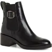 Tamaris Stivaletti Chelsea nero - 40