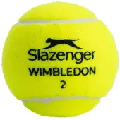 Dunlop Scatola Di Palline Da Tennis Wimbledon