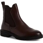 Tamaris Stivaletti Chelsea marrone - 37