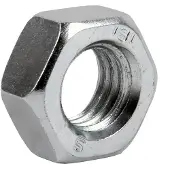 Cofan Dado Esagonale Din 934 C8 M 33 10 Unità