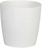 Cofan Vaso Rotondo Camelia 14x13.8 Cm 12 Unità
