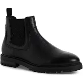 Tamaris Stivaletti Chelsea nero - 43