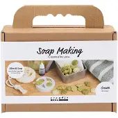 Creativ Company Artigianato Mini Diy Kit Soap Making