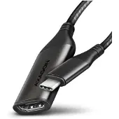 Axagon Adattatore Hdmi Rvc-hi2m