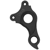 Pilo Forcellino Del Cambio D918 Bombtrack/orange