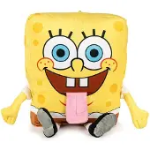 Play By Orsacchiotto Spongebob 50cm