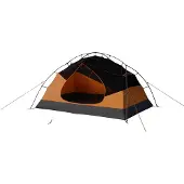 Salewa Puez 3P Tent Tenda a 3 posti grigio