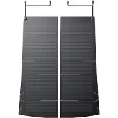 EcoFlow Pannello solare HeatGuard 256W per Tesla Model 3