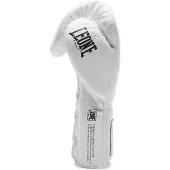 Leone1947 Guanti Da Boxe In Pelle Artificiale The Greatest Lace