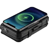 Sandberg Power Bank 5-panel 10000mah